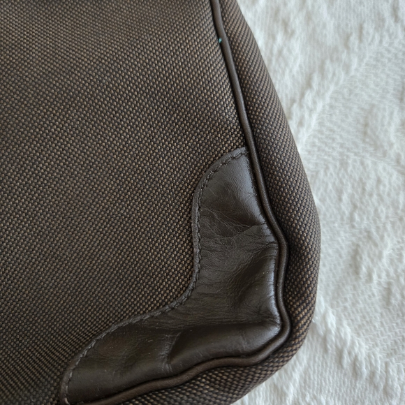 Prada Brown Mini Bag - Picture 9 of 12